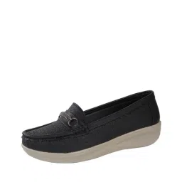 catbird Faux Leather Upper Moccasins image 2