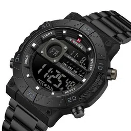 naviforce Men Dual Watch image 2