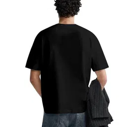 notsofit Men Round Neck T-Shirt image 2