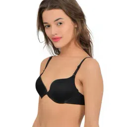 prettycat Seamless Push-Up Bra image 2