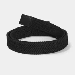 yousta Men Braided Belt with Buckle Closure image 2