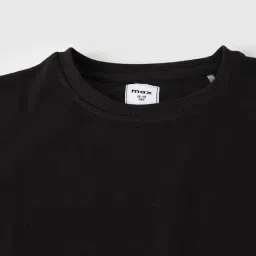 max Boys Regular Fit Sweatshirt image 2