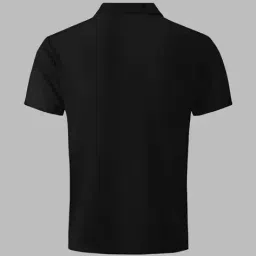 ausk Men Striped Regular Fit Polo T-Shirt image 2