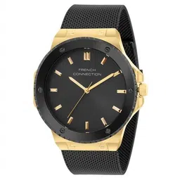 french connection Men Analogue Watch image 2