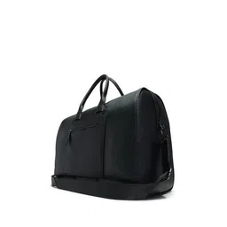 aldo Men Duffle Bag with Detachable Strap image 2