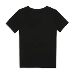 puma Regular Fit Crew- Neck T-Shirt image 2