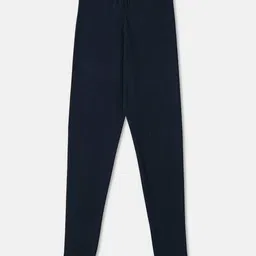 r&b Girls Micro Print Leggings image 2