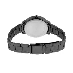 united colors of benetton Women Analogue Watch image 2