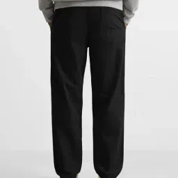 mischief monkey Men Cargo Baggy Fit Pants image 2