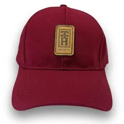 the tie hub Pack Of 2 Men Baseball Cap image 2