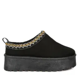 london rag Women Booties with Suede Upper image 2