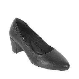 mochi Women Pumps with Synthetic upper image 2