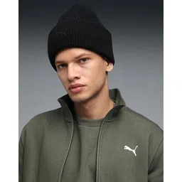 puma Men Western Beanie image 2