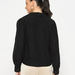 madame Women Relaxed Fit Top image 2