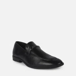van heusen Men Heeled Slip-On Formal Shoe image 2