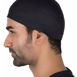 navkar crafts Men Nylon Cap image 2