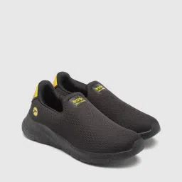 action Boys Round-Toe Low-Top Slip-On Running Shoes image 2