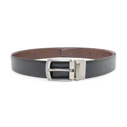 red tape Men Belt with Buckle Closure image 2