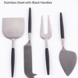 vareesha Stainless Steel Knives Set image 2