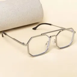 rich club Men UV Protected Sunglasses image 2