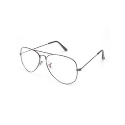 sunnies SNS-006 Men Full-Rim Aviator Sunglasses image 2