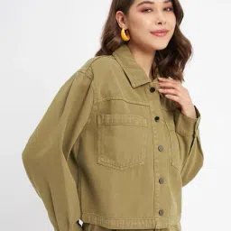 madame Women Western Wear Jacket image 2