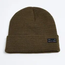 max Men Olive Beanie image 2