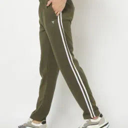 teamspirit Men Track Pants with Insert Pockets image 2