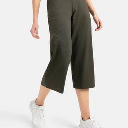 jockey Women Relaxed Fit Culottes image 2