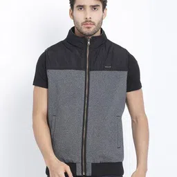 t-base Pack of 2 Zip-Front Bikers Jackets image 2