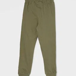 fame forever by lifestyle Boys Abstract Track Pants image 2