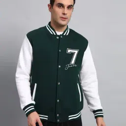 juxar Men  Bomber Jacket image 2