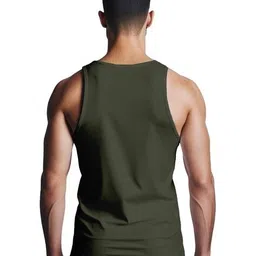 neonomad Men Graphic Vest image 2