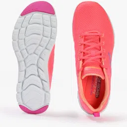 skechers Flex Appeal 4.0-Elegant Ways Performance Shoes image 2