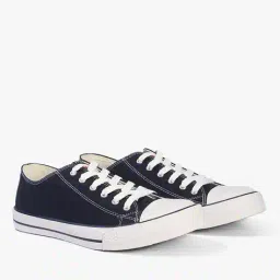 cristofano Men Lace Up Casual Shoes with Synthetic Upper image 2