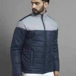neonomad Men Quilted Zip-Front Jacket image 2