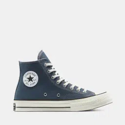 converse Men Sneakers with Canvas upper image 2