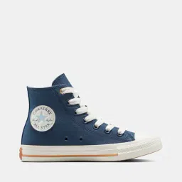 converse Sneakers with Canvas upper image 2