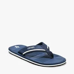 cantabil Flip Flops with EVA upper image 2