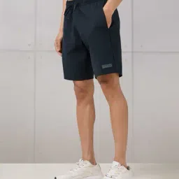 technosport Men Slim Fit City Shorts image 2