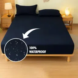 dream care Single Bed Mattress Protector image 2