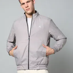 fort collins Men Regular Fit Jacket image 2
