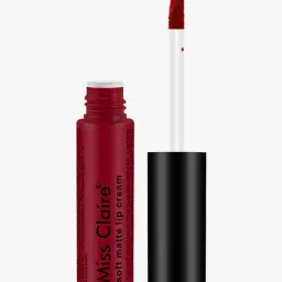 miss claire Soft Matte Lip Cream No 37 image 2