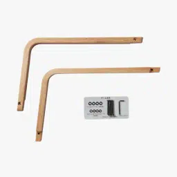 muji Armrest for Sofa Chair image 2