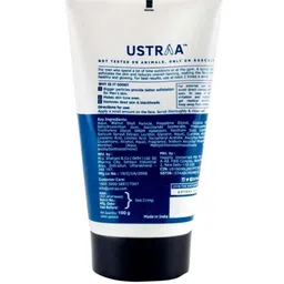 ustraa De-Tans Face Scrub image 2