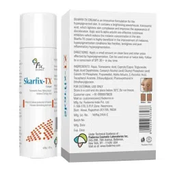 fixderma Skarfix -TX Cream image 2
