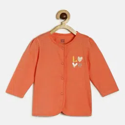 mini klub Girls Pack of 3 Printed Vests image 2