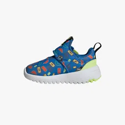 adidas kids Suru365 Mickey I Printed Slip-On Shoes image 2