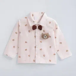 hopscotch Boys Pants and T-shirt Set image 2