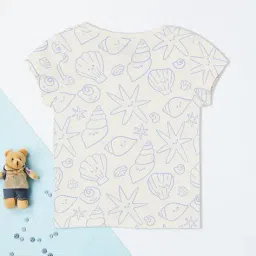 max Girls Stylised T-shirt image 2